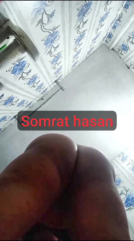 Innocent Looking Bigbooby Bhabi Showing Armpit,Boobs And Pussy Closeup