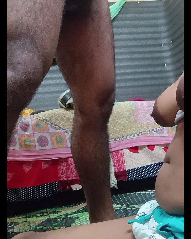 Desi deepthroat camshow