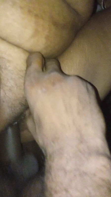 Bengali boudi fucking and darty talking. She is riding devar big dick.