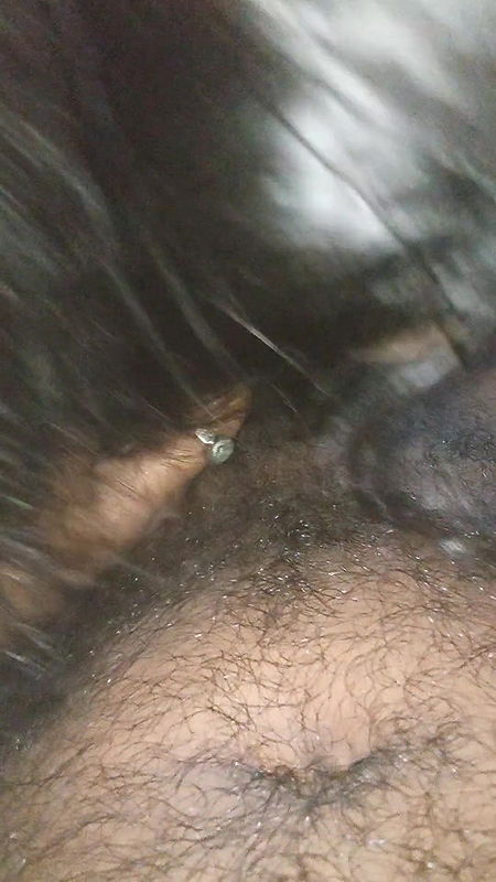 Desi indian Bengali bhabhi blowjob and handjob