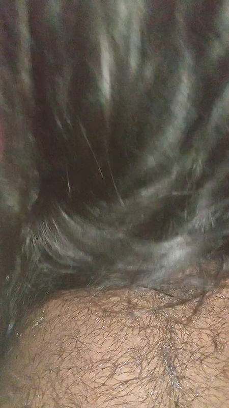 Desi indian Bengali bhabhi blowjob and handjob