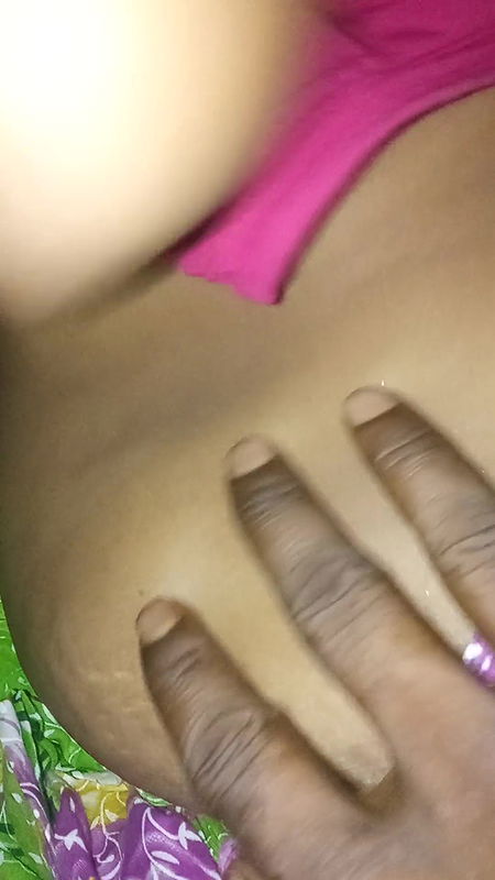 Desi indian Bengali bhabhi fingering and fucking by friend.