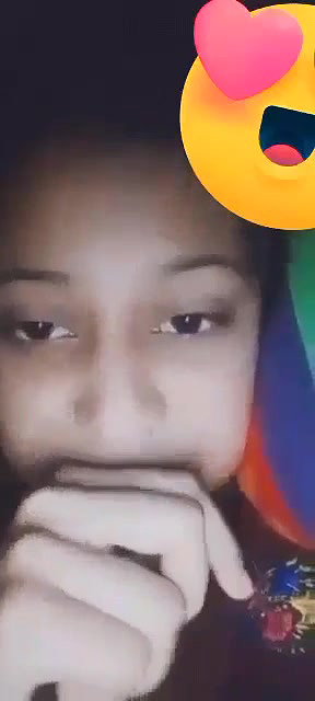 Beautiful Cute Gf Showing