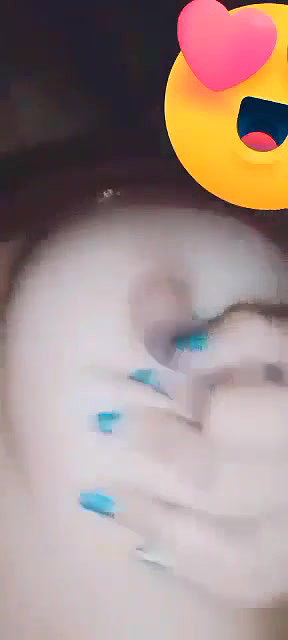 Beautiful Cute Gf Showing