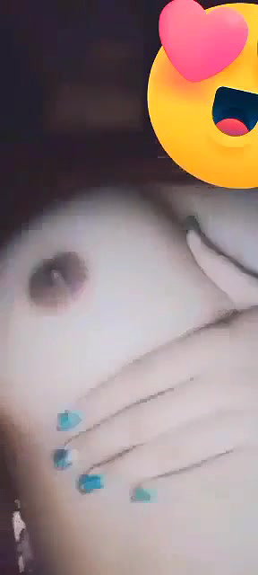 Beautiful Cute Gf Showing