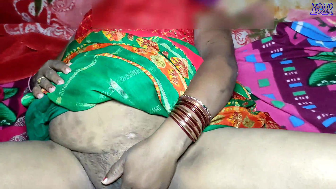 Bhabhi Daver se chudwai