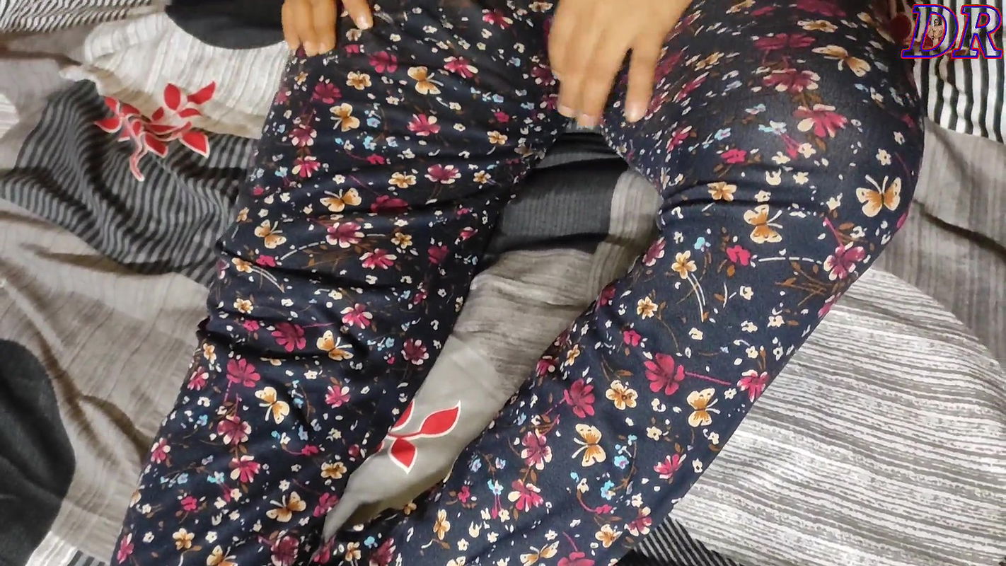 Renu and Mahi were fucked by Renu’s husband, both were very happy