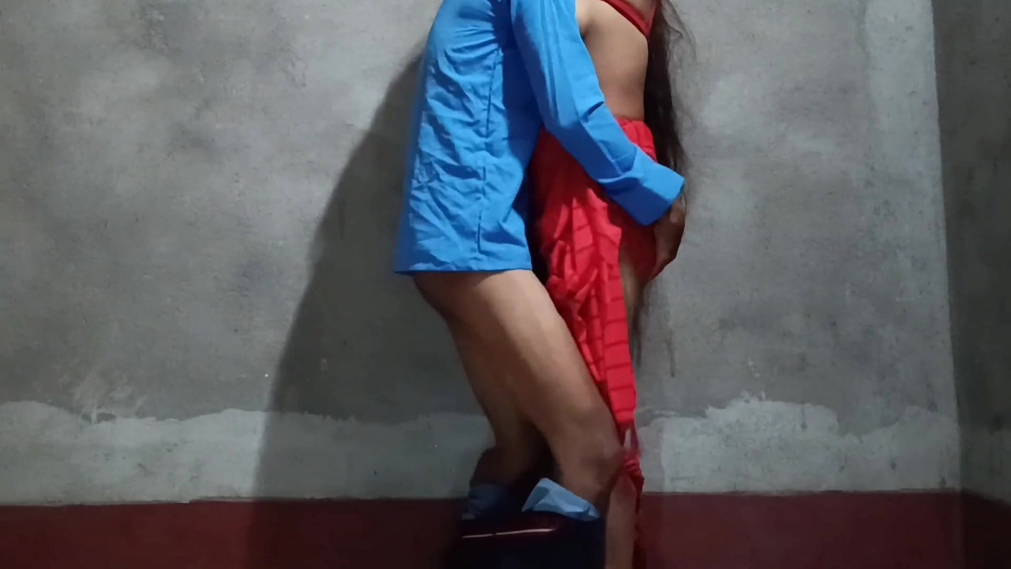 Indian College Couples Sex Video