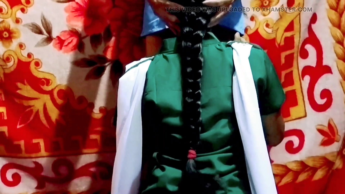 Indian School girl real viral fucking video