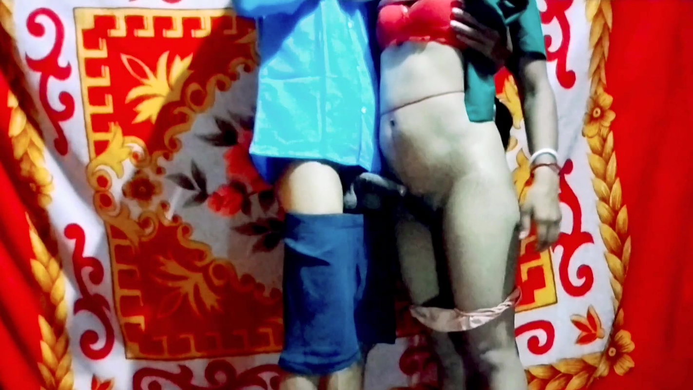 Indian School girl real viral fucking video
