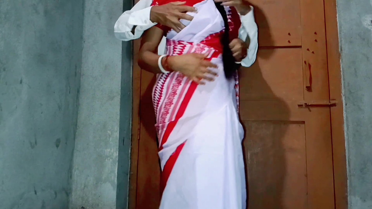 Indian School Lovers Big Cock MMS