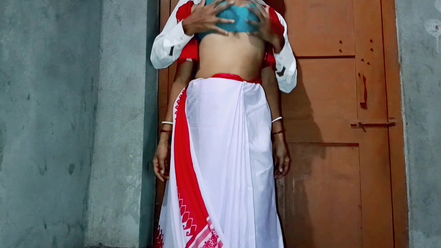Indian School Lovers Big Cock MMS
