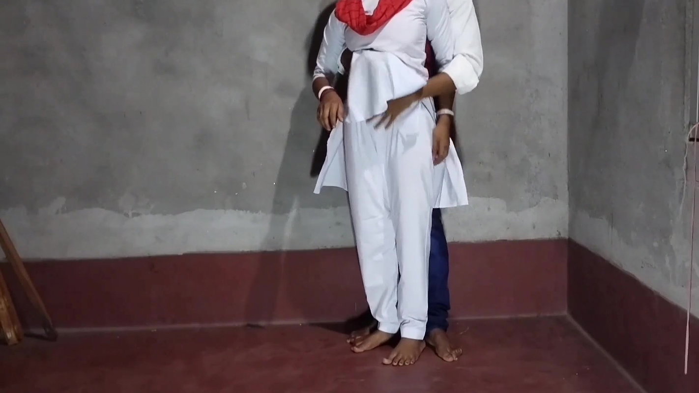 Indian Village student girls new viral video