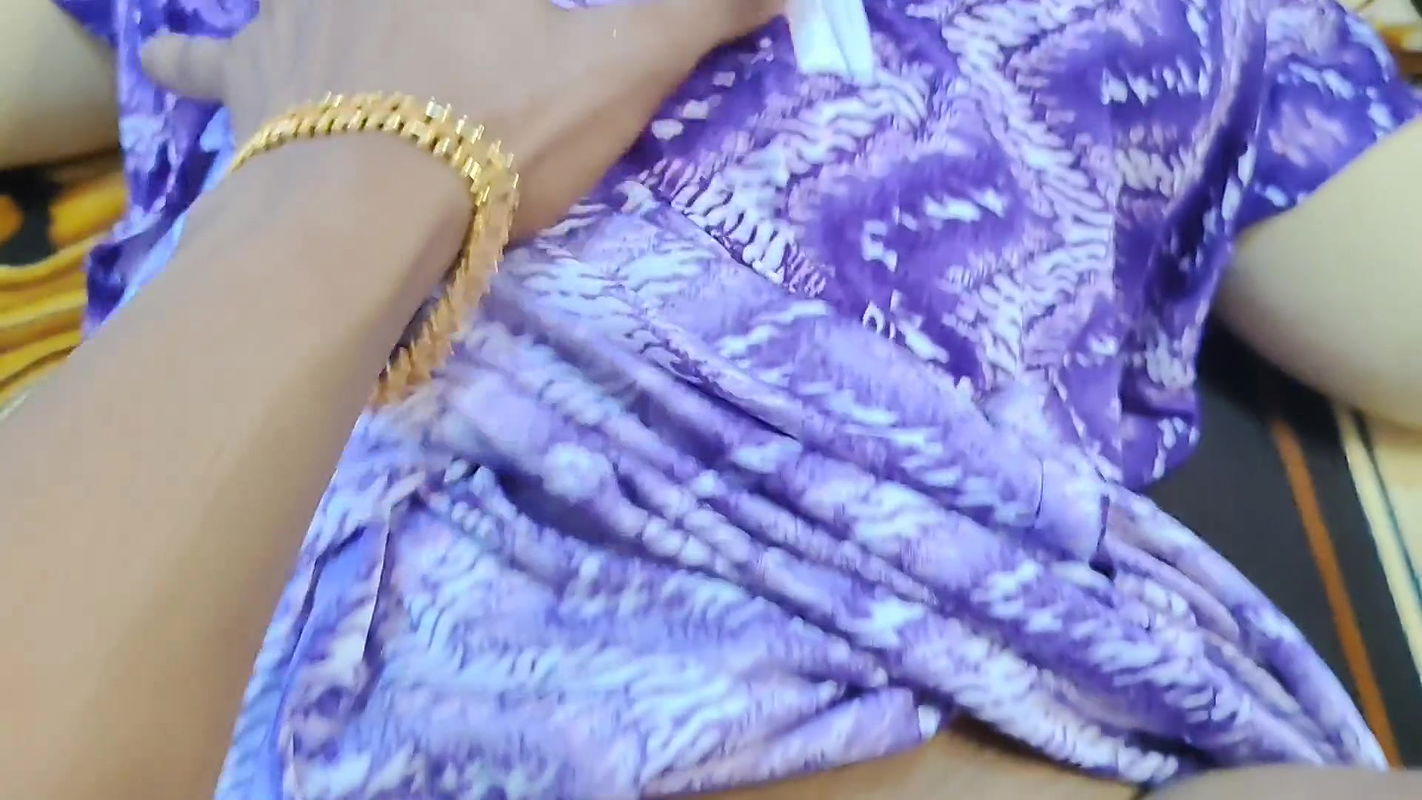 Marathi girlfriend sarika doggy style fuck with Marathi boyfriend rahul, clear Marathi voice