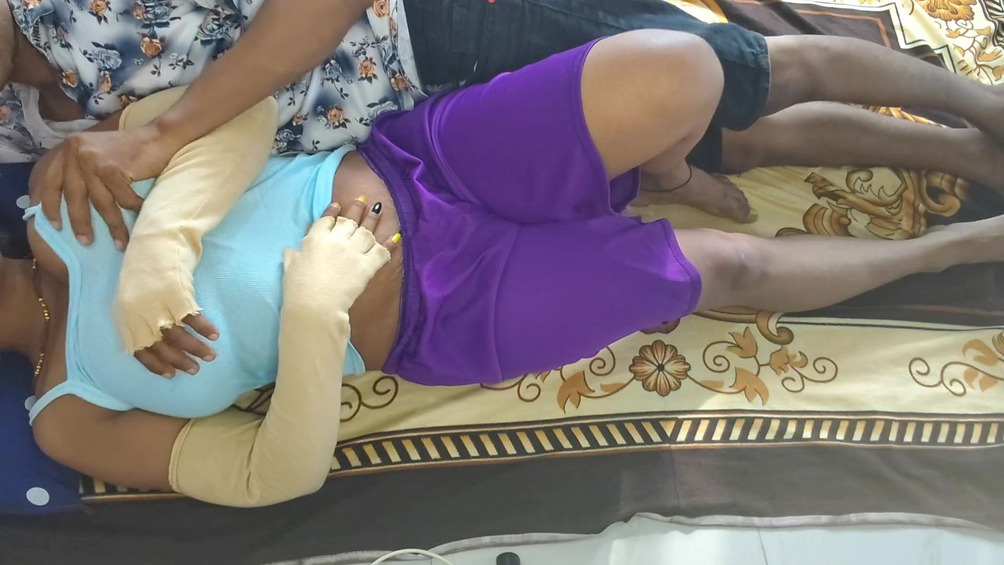 Marathi sex video with clear Marathi voice, Marathi husband rahul wife sarika sex video