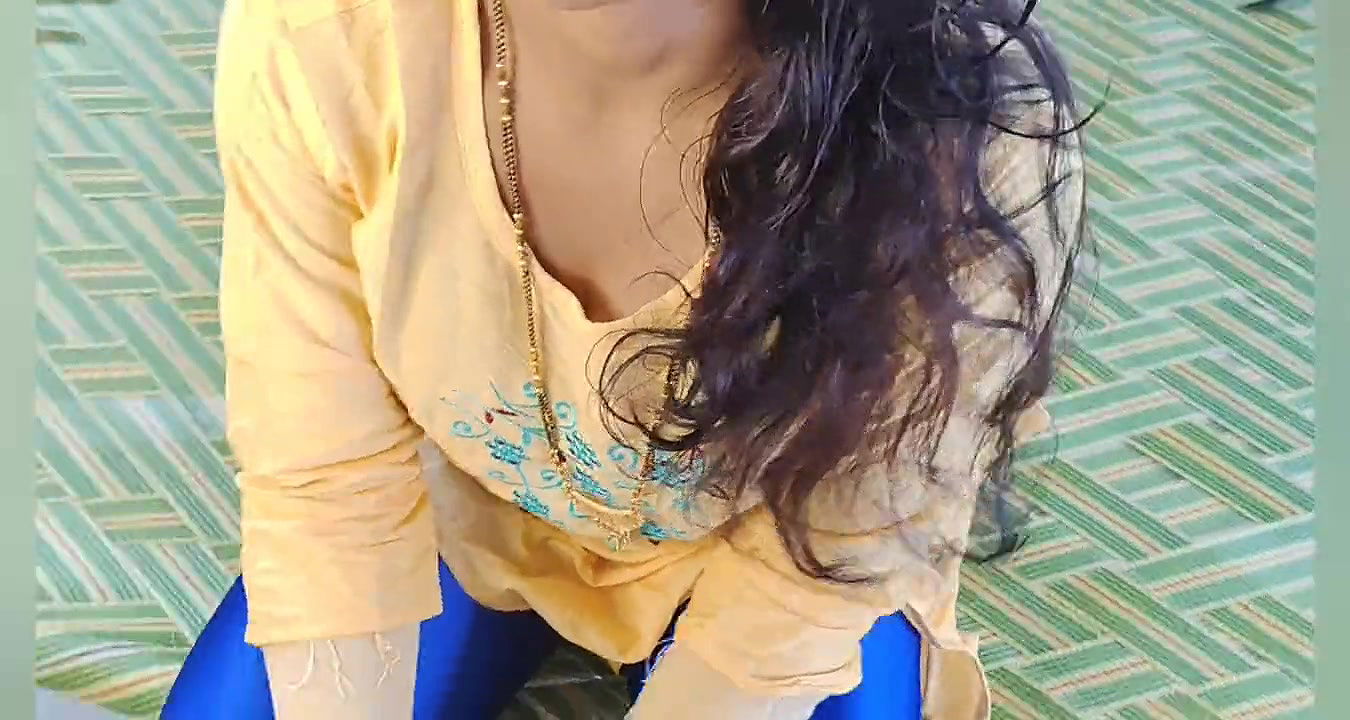 Marathi sex video with clear Marathi voice, step Marathi devar has a dirty talk with bhabhi and very hard fuck