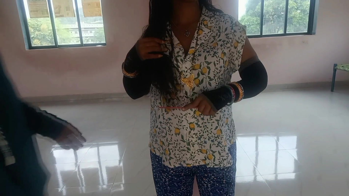 Stepsister with stepbrother true Hindi story