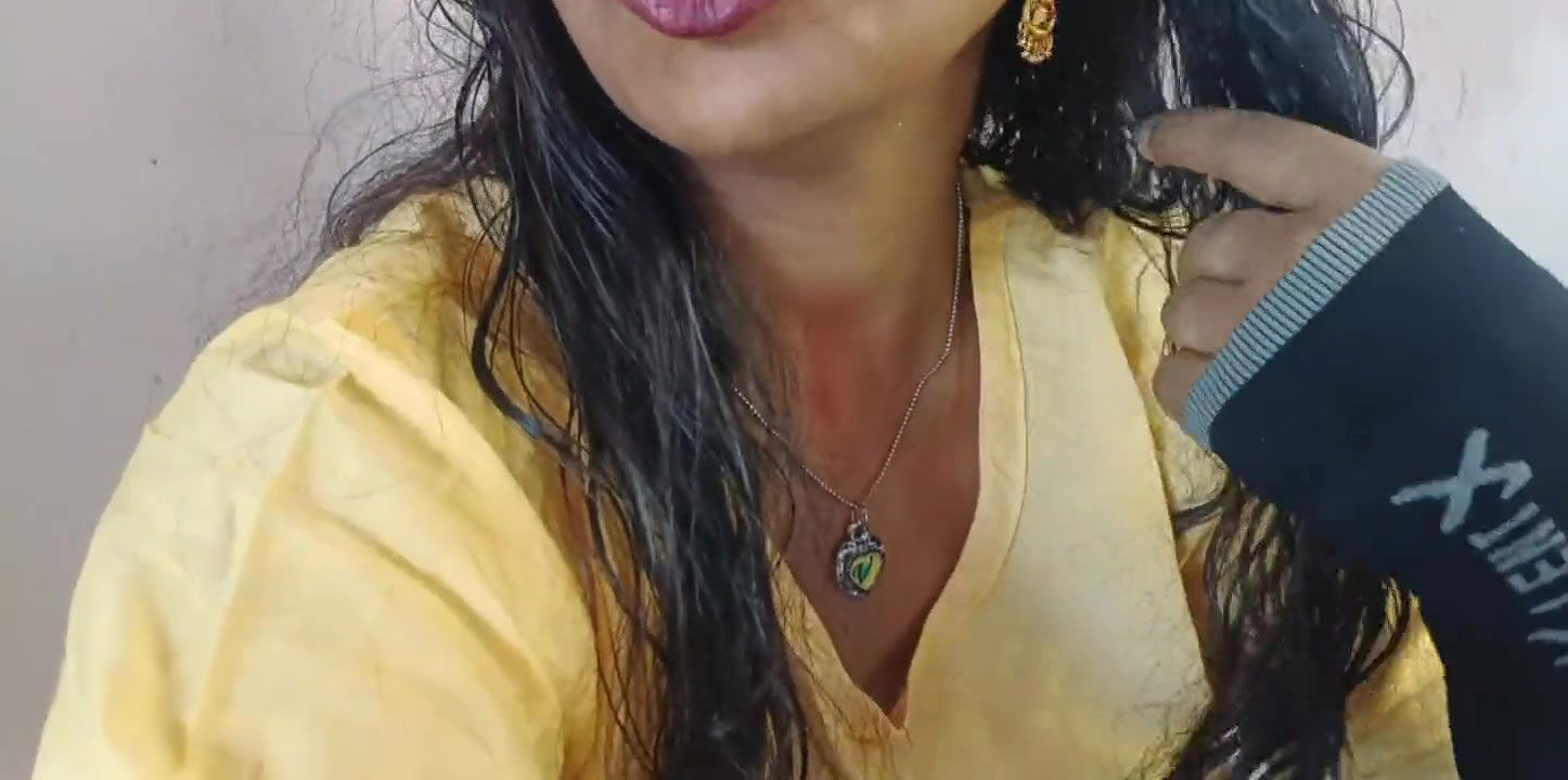 Tharky young stepsister and stepcousin sex video