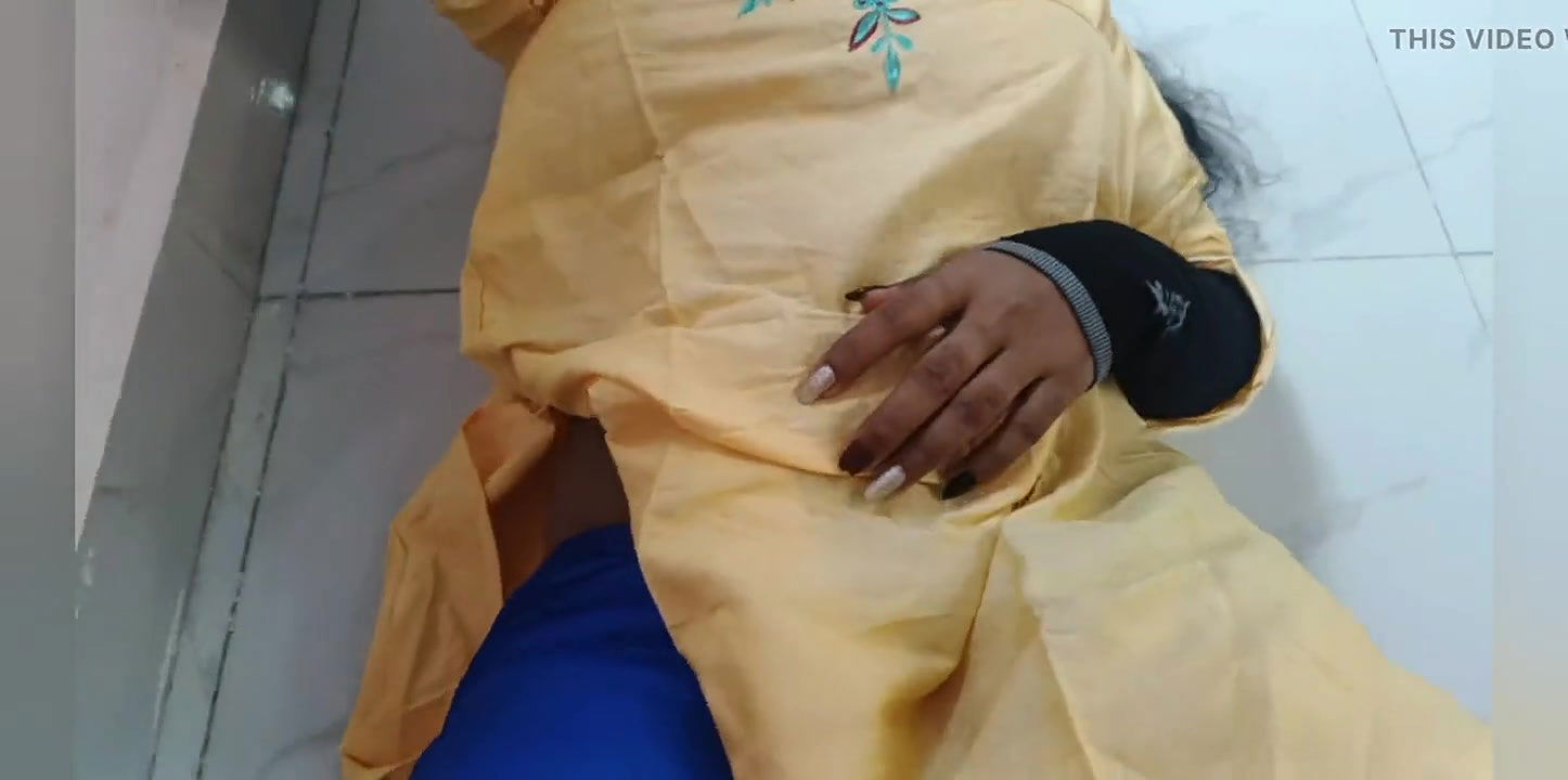 Tharky young stepsister and stepcousin sex video