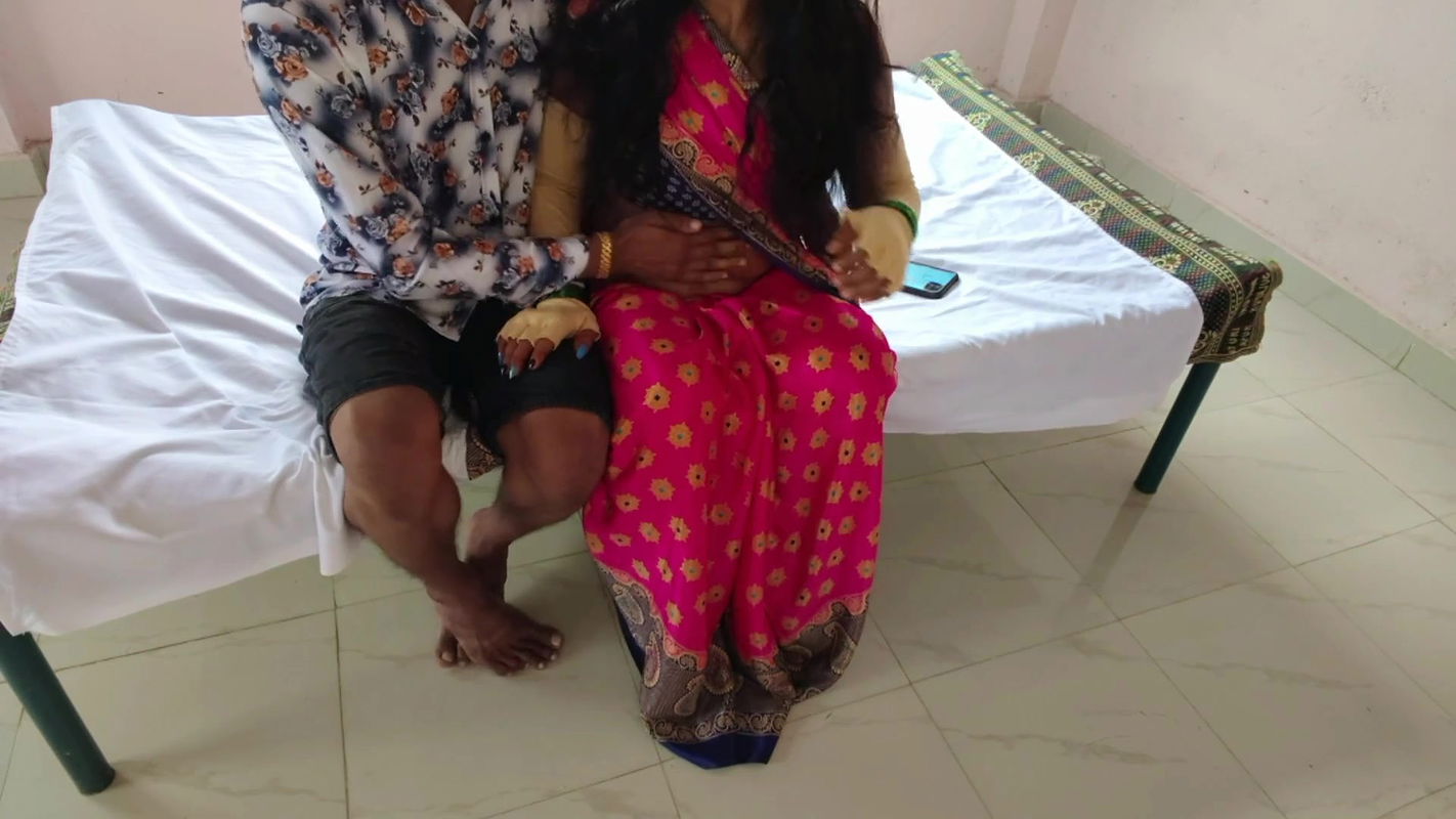 Clear Marathi voice sex video,Marathi maid has a very hard doggy and anal style sex with her boss