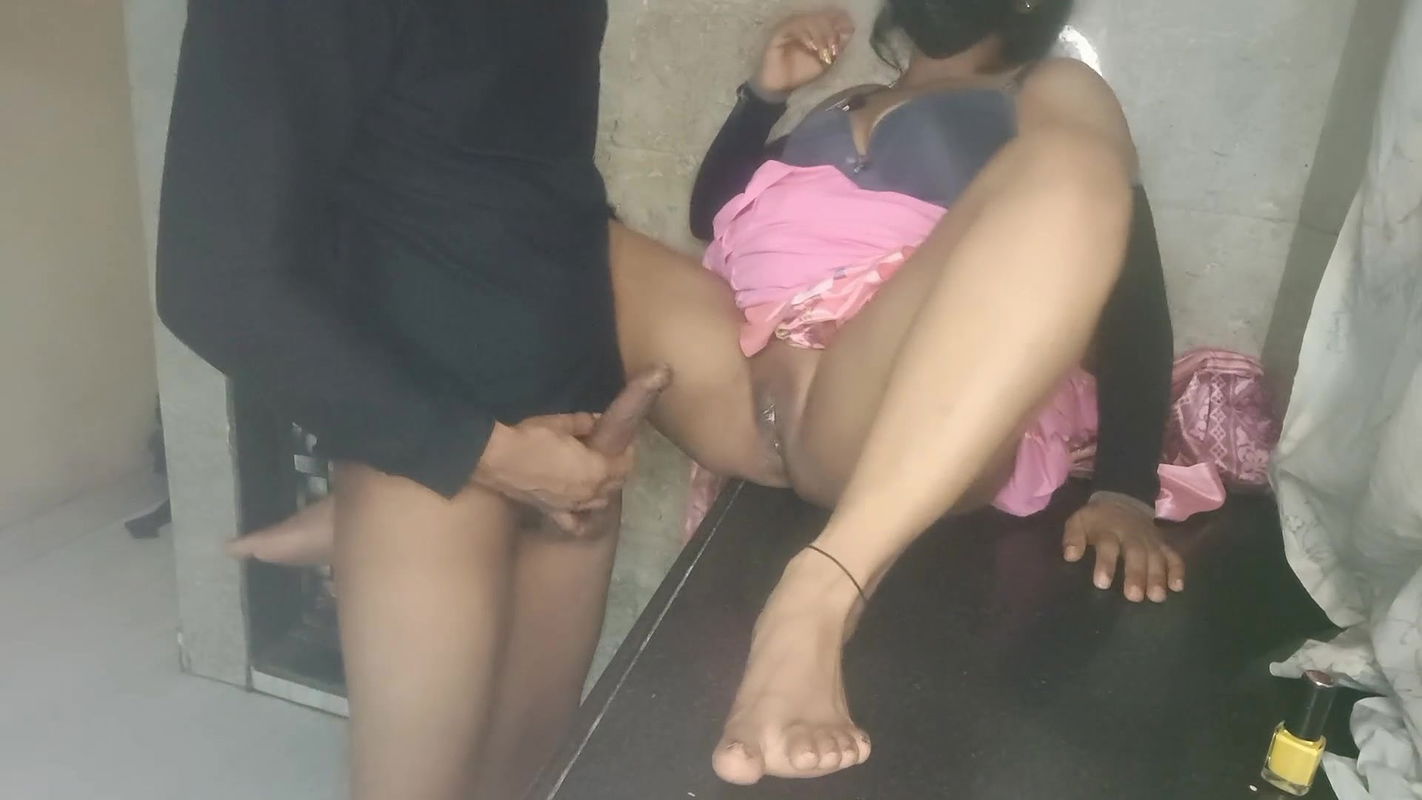 Hot indian sexy wife Sarika sex with husband Rahul , Indian housewife saree sex video