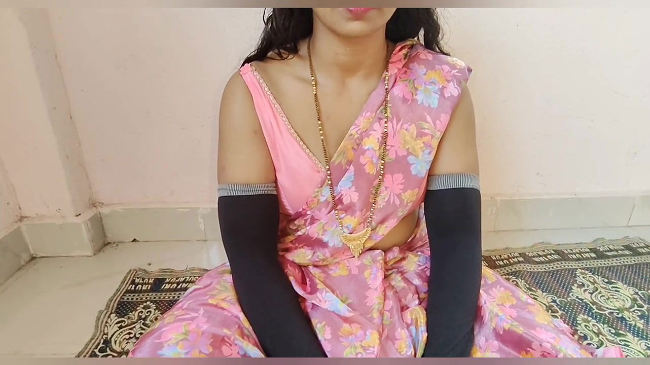 Hot sexy Sarika called her husband’s friend home, had sex with him and quenched her thirst