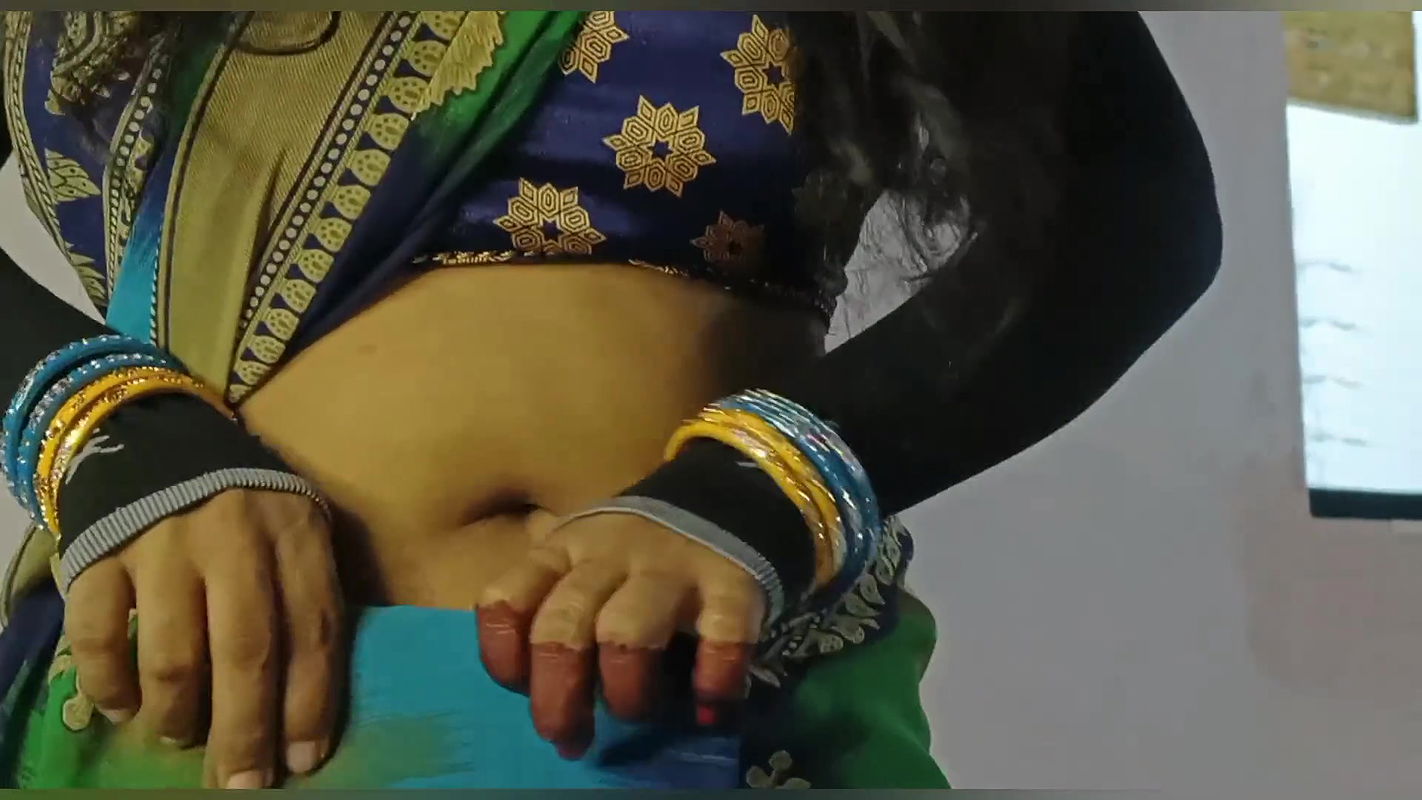 indian bhabhi hot sexy romance and doggy style fuck b