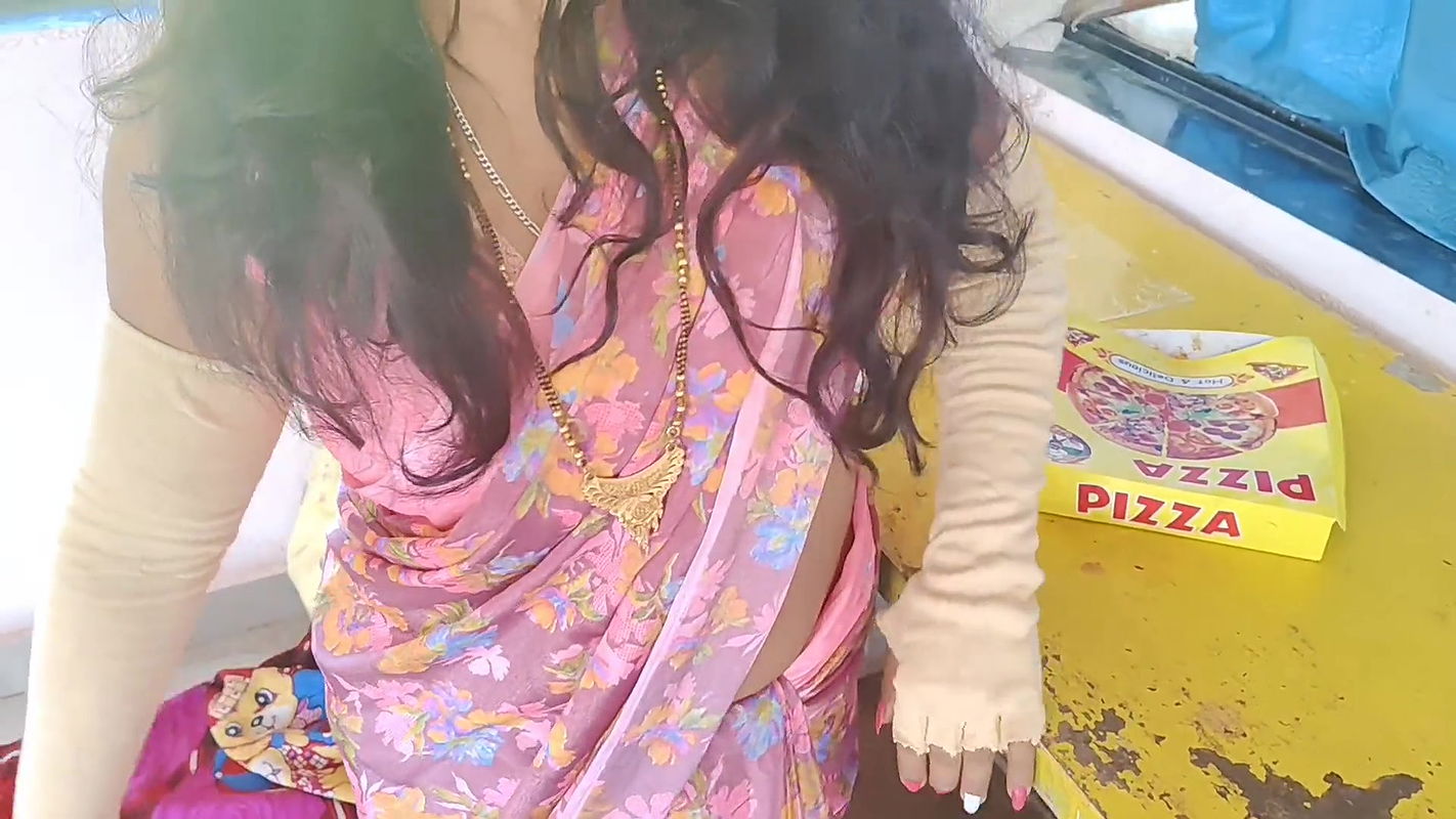 INDIAN HOMEMAID KANTA HAS A FUCK WITH BOSS