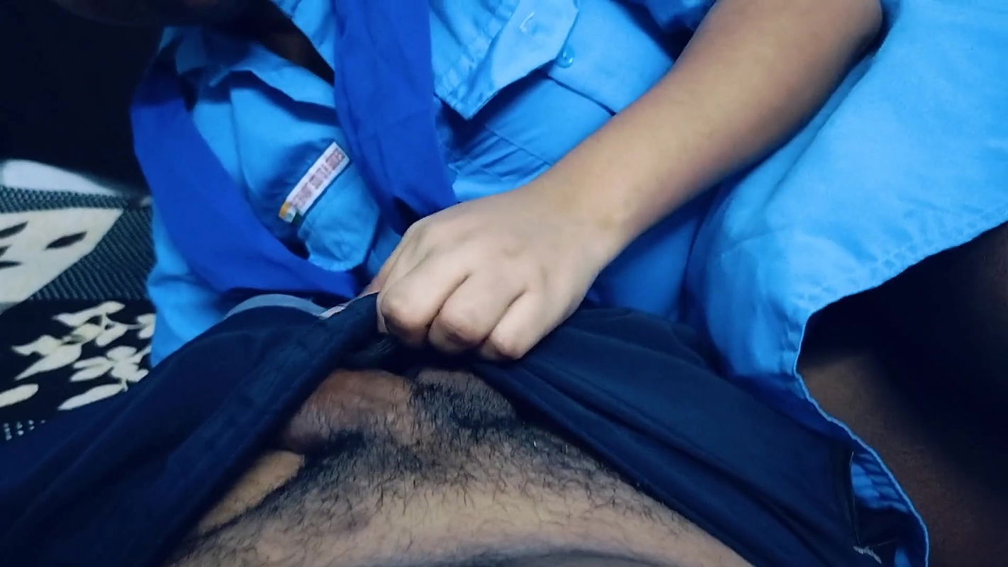 Dirty school girl got ANAL punishment – Desi chudai video and hindi dirty talk