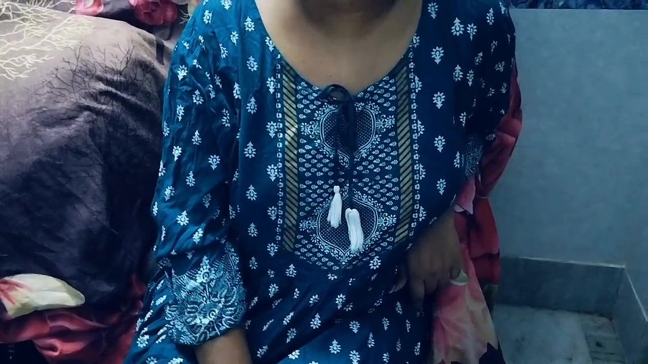 Horny Sister-in-law fucks her Jija – Hindi dirty talking