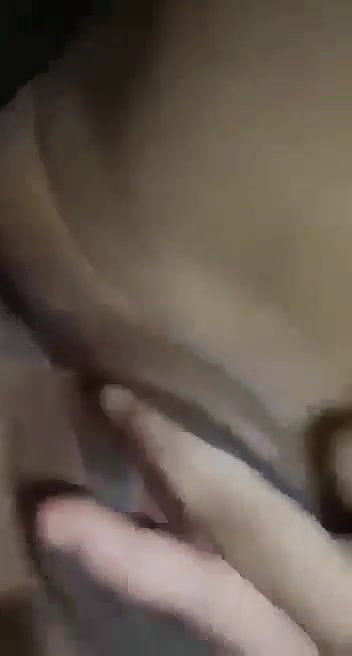 Horny Shy Gf Showing Fingering Pussy