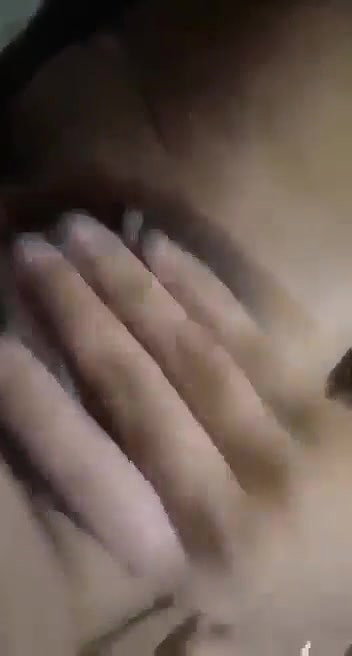 Horny Shy Gf Showing Fingering Pussy