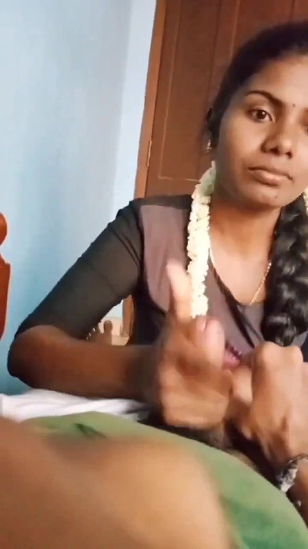 Tamil Girlfriend Blowjob