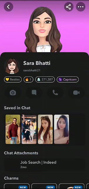 Beautiful Mal Showing