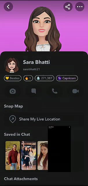 Beautiful Mal Showing