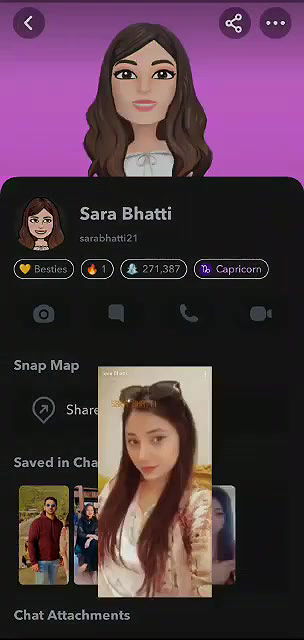 Beautiful Mal Showing