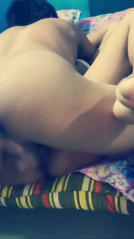 new home made sex with girlfriend