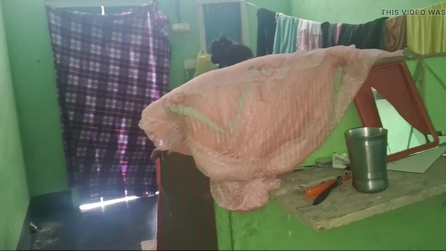 Deshi husband and wife full night sex