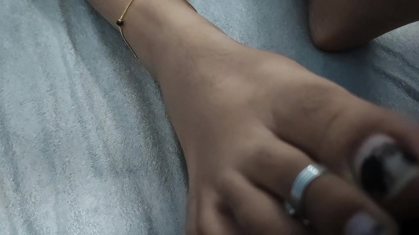 Vaishnavy’s boobs suck in night by Sharun Raj, Bedroom romance, Mallu couple hot boobs suck, Hot wife boobs suck in night