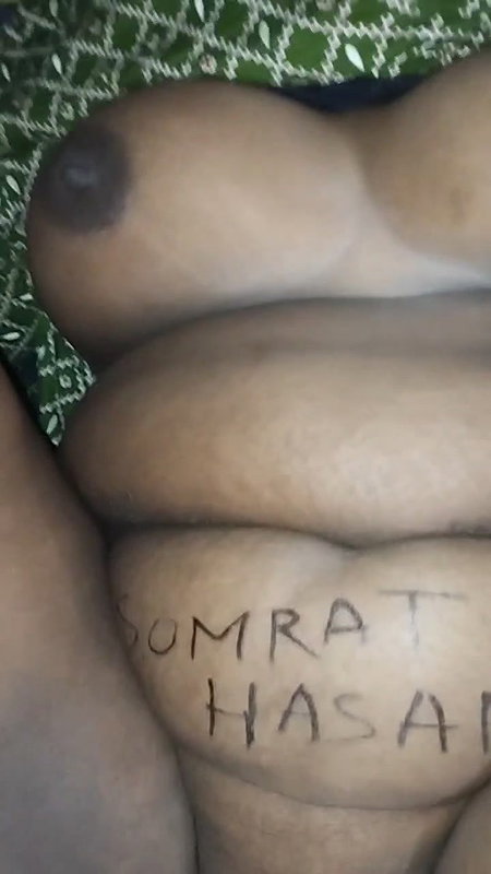 BigAss Village Bhabi Fucking Trying Anal