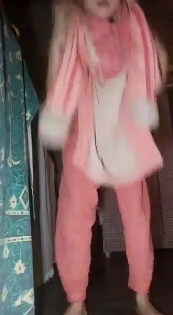 Desi girl removing clothes showing full naked