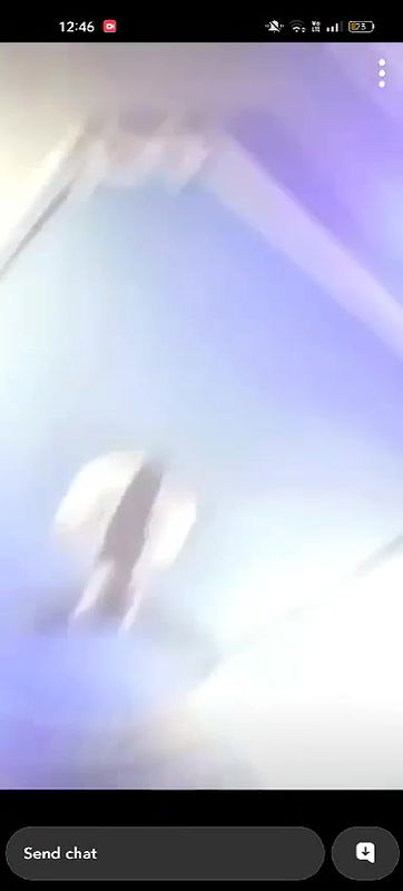 Paki girl nude capture with clear hindi talking