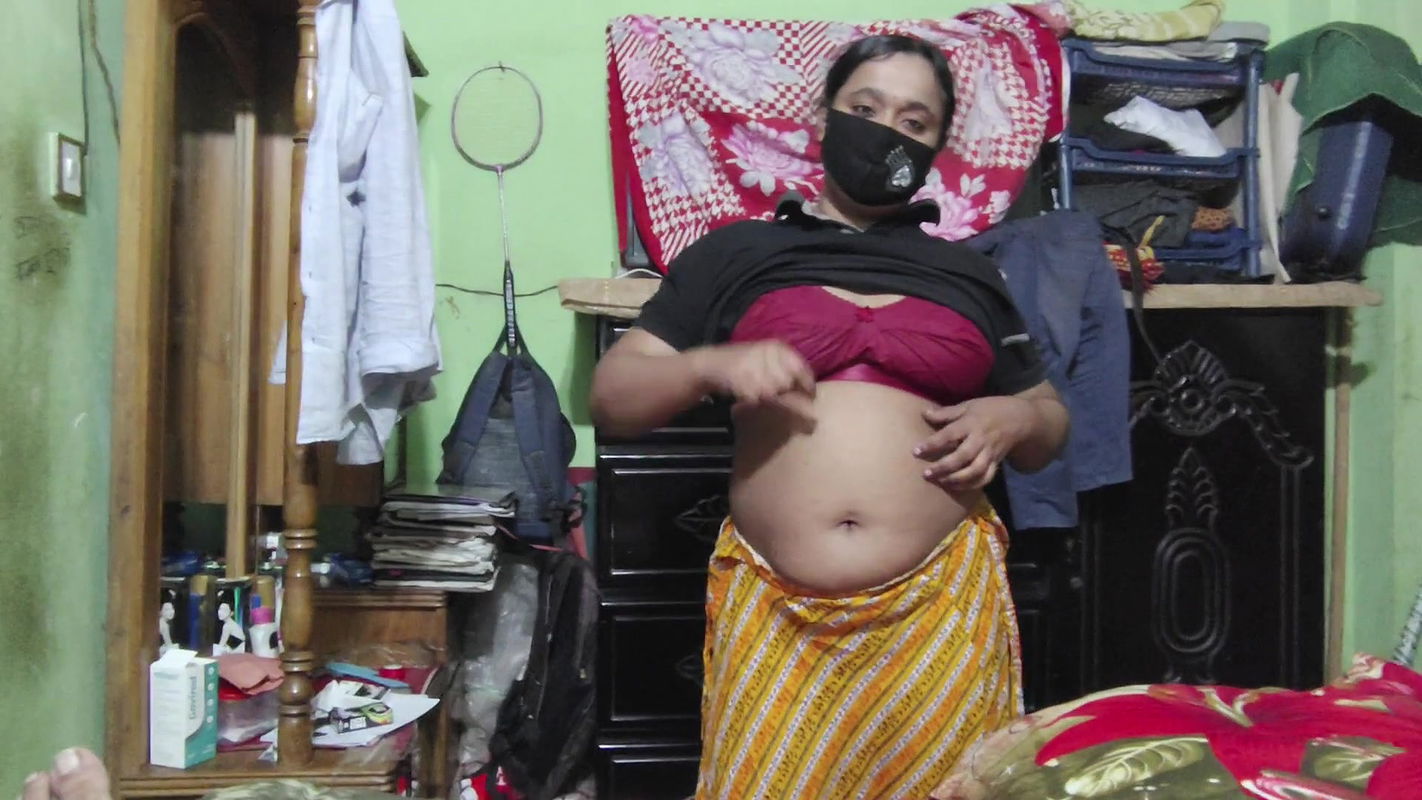 Brother-in-law’s cuddling with sister-in-law