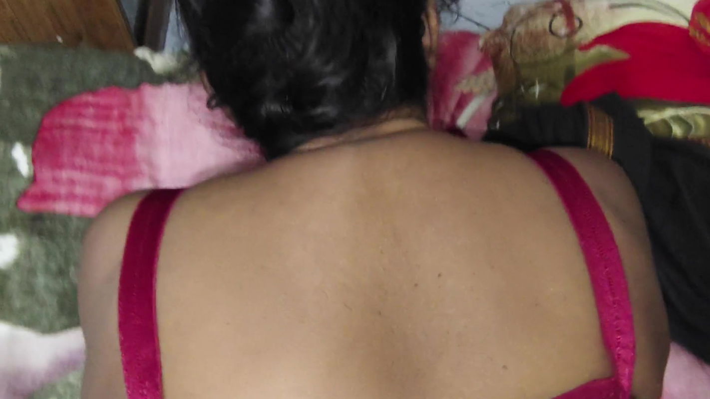 Brother-in-law’s cuddling with sister-in-law