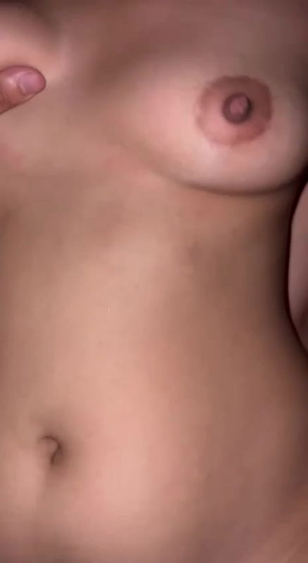 Beautiful Sexy Horny Gf Riding on Dick
