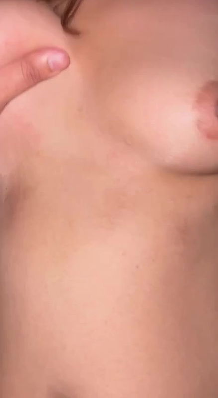 Beautiful Sexy Horny Gf Riding on Dick