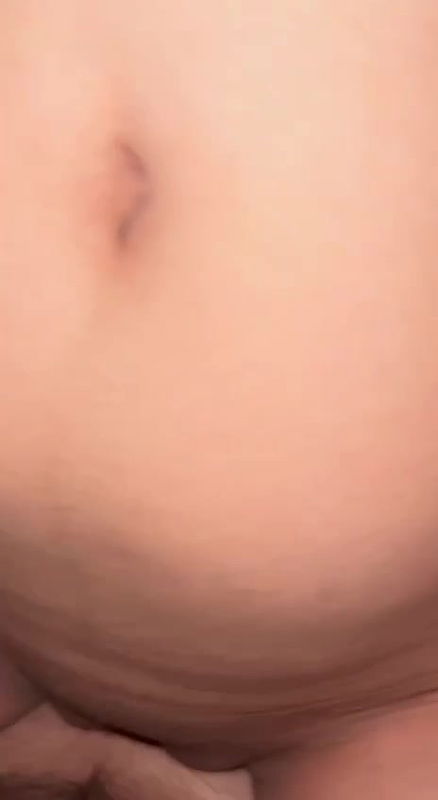 Beautiful Sexy Horny Gf Riding on Dick