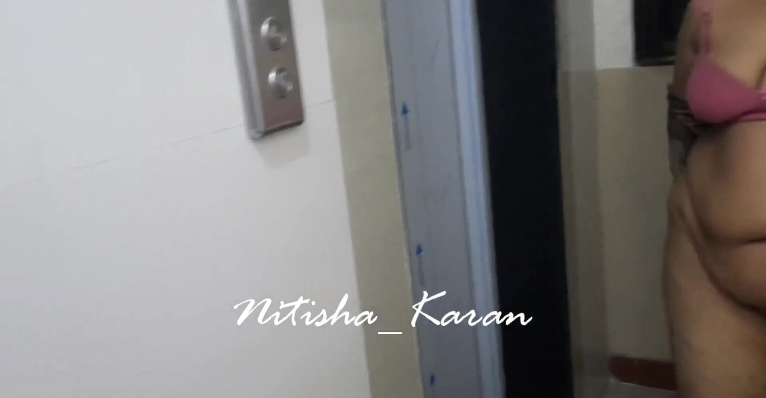 Dare Sucking in train when travelling