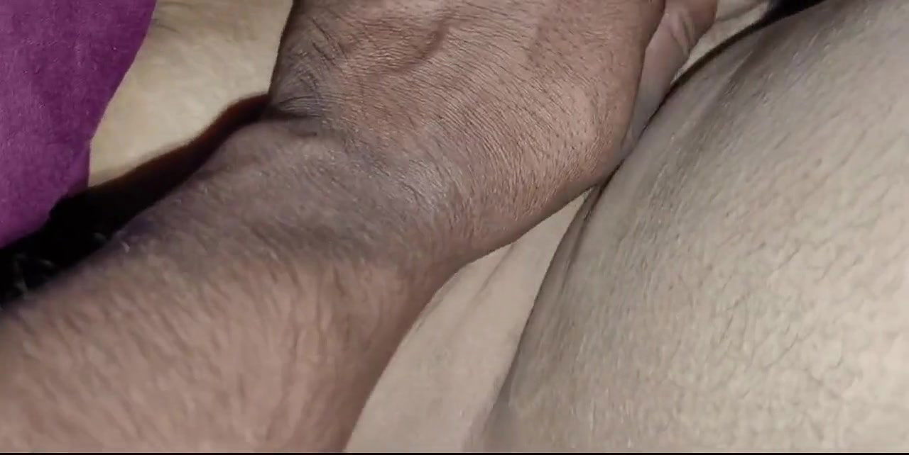 Peeed in front of brother-in-law after