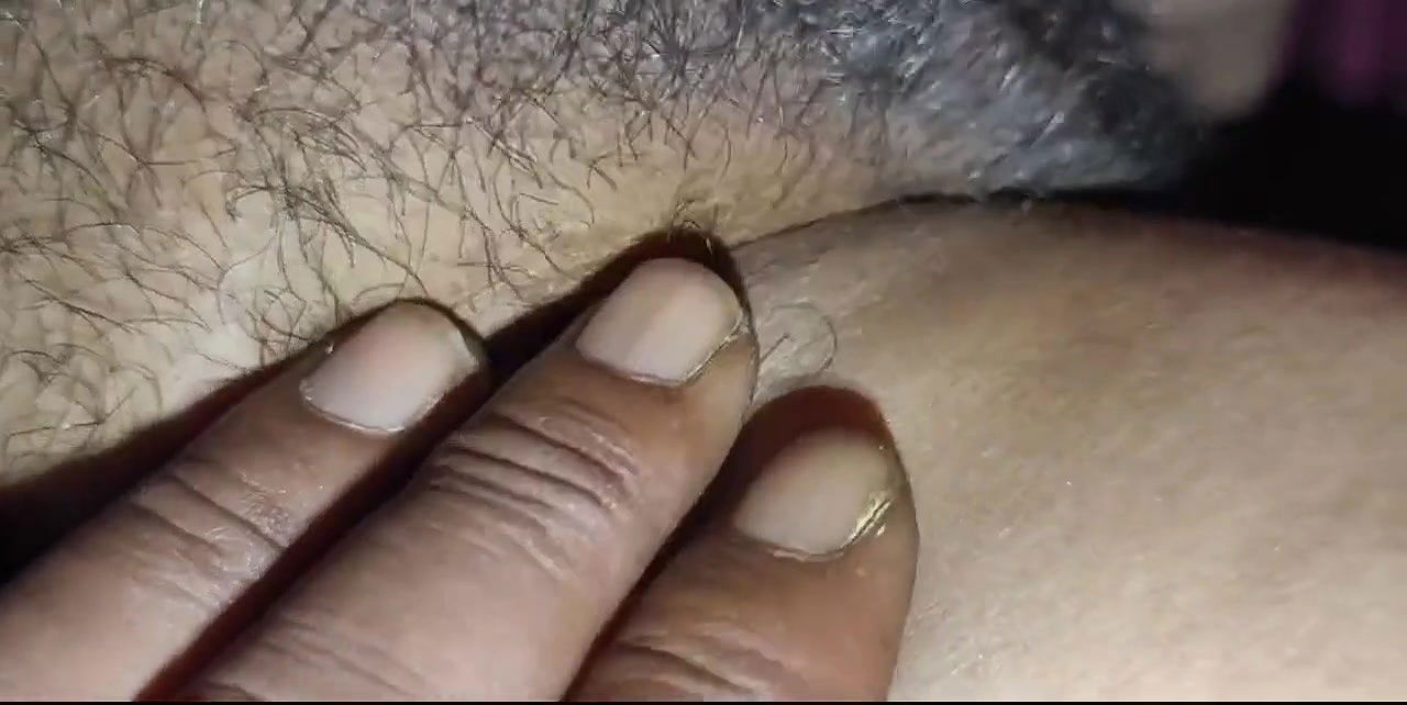 Peeed in front of brother-in-law after